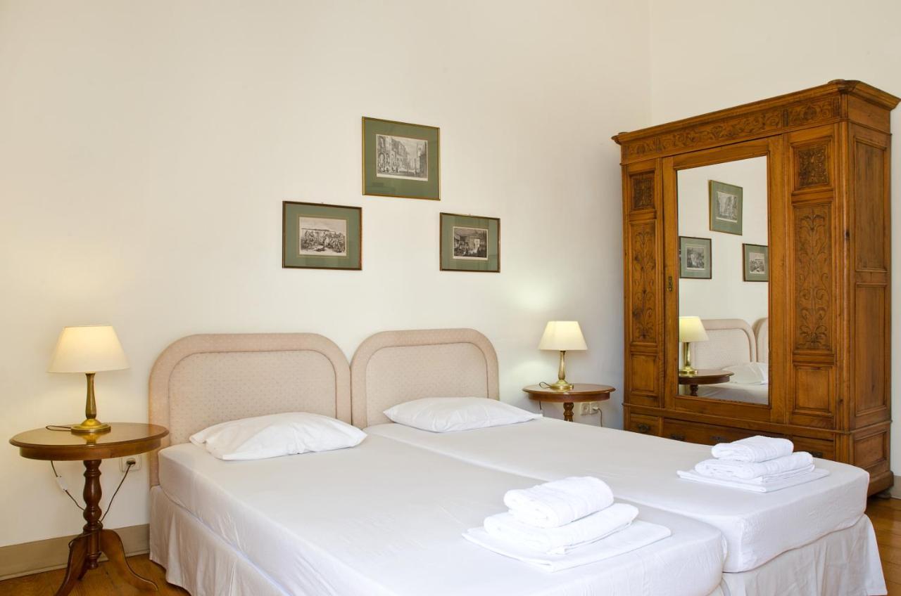 Hotel Omiros Ermoúpoli Eksteriør bilde