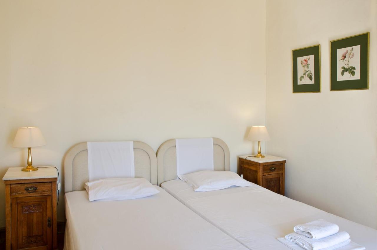 Hotel Omiros Ermoúpoli Eksteriør bilde