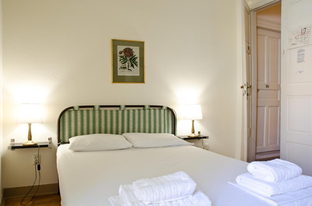 Hotel Omiros Ermoúpoli Eksteriør bilde