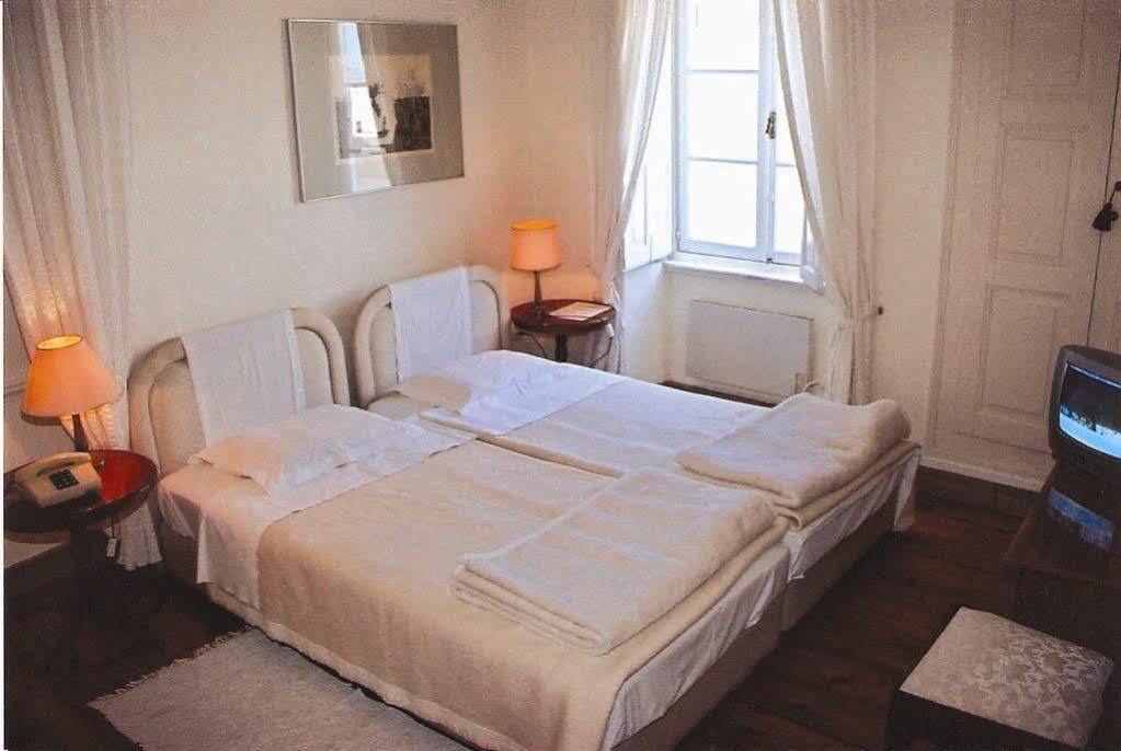 Hotel Omiros Ermoúpoli Eksteriør bilde